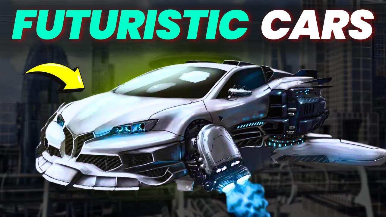 Automobiles in the Future