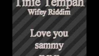 Tinie Tempah - Wifey