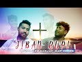 Jiban rupi mor donga ahe  raw cover  bijoy hembrom and sanjay mallik