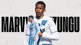 Marvyn Muzungu Defensive Skills & Pes ᴴᴰ