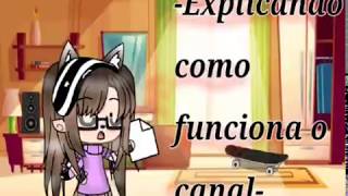 -Explicando como funciona o canal- by -Sofia Dark-