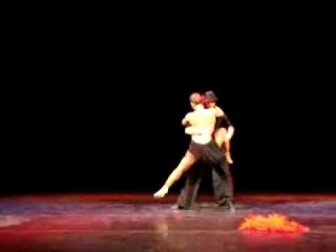 Salsa del Barrio-Seduccin-...  y Andrea del Barrio...