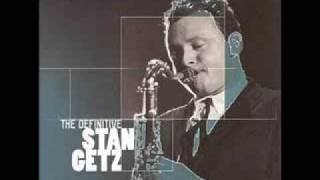 Ebony Samba Second Version Stan Getz chords