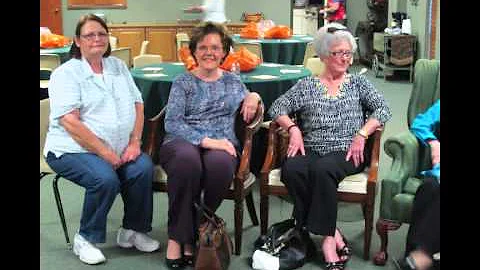 Women's Ministry