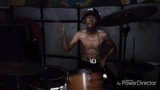 Green Day - American Idiot (Drum Cover Aep Sunandar)
