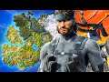 LA NUOVA MAPPA del CAPITOLO 5 - Fortnite ITA