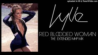 Kylie Minogue - Red Blooded Woman (The Extended MHP Mix)