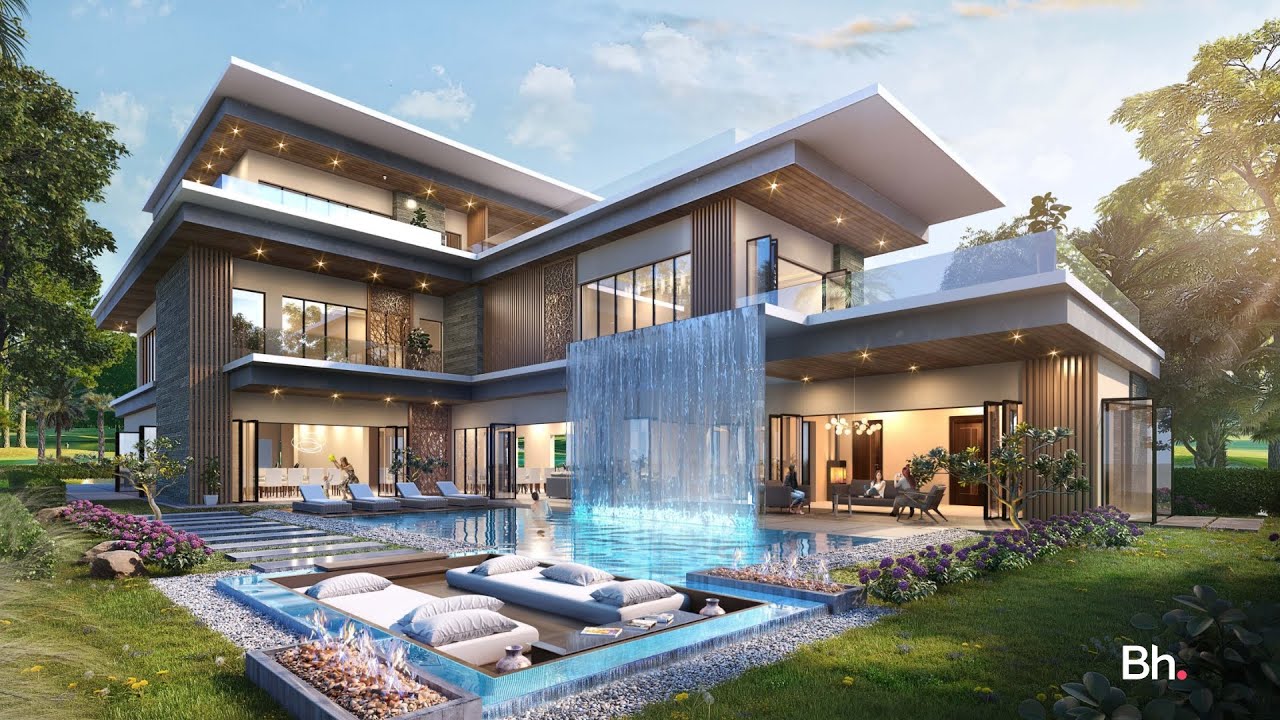 Portofino, DAMAC Lagoons: Dubai's newest luxury community | Betterhomes