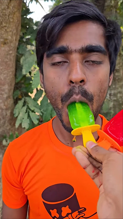 The Ultimate Ice Cream Fun Moment! 🍦🎉