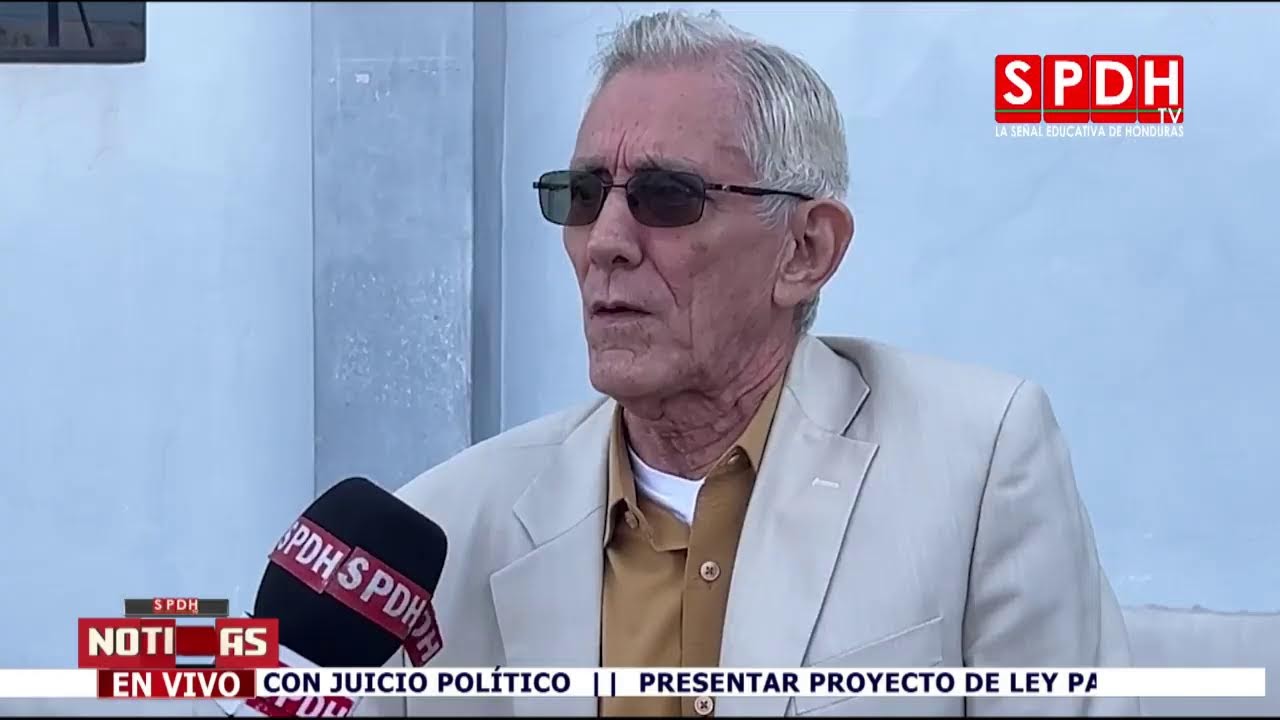 𝐧𝐨𝐭𝐢𝐜𝐢𝐞𝐫𝐨 𝐒𝐏𝐃𝐇𝐓𝐕 𝐍𝐨𝐭𝐢𝐜𝐢𝐚𝐬 𝐌𝐞𝐫𝐢𝐝𝐢𝐚𝐧𝐨