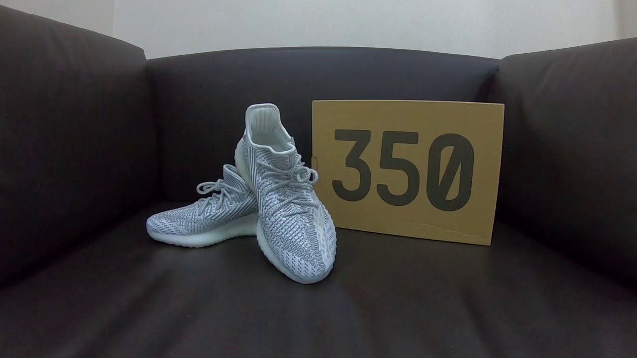 Cheap Adidas Yeezy Boost 350 V2 Light Gy3438 Size 4