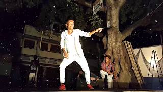 Dheere Dheere Se (Yo-Yo Honey Singh) Hip-Hop Dance Cover by Dancing Dude Rahul ||