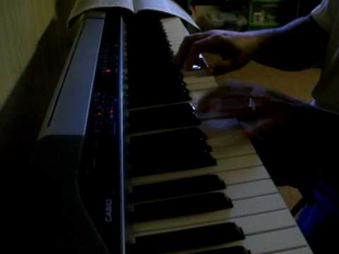 Bring it on Home "Sam Cook" Cover Piano Christophe...