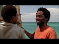 Lost - Timeline: The Raft sets sail