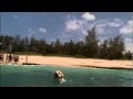 Lost - Timeline: The Raft sets sail