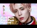 How Would SHINee OT5 sing 'Rum Pum Pum Pum' (by f(x)) PATREON REQUESTED