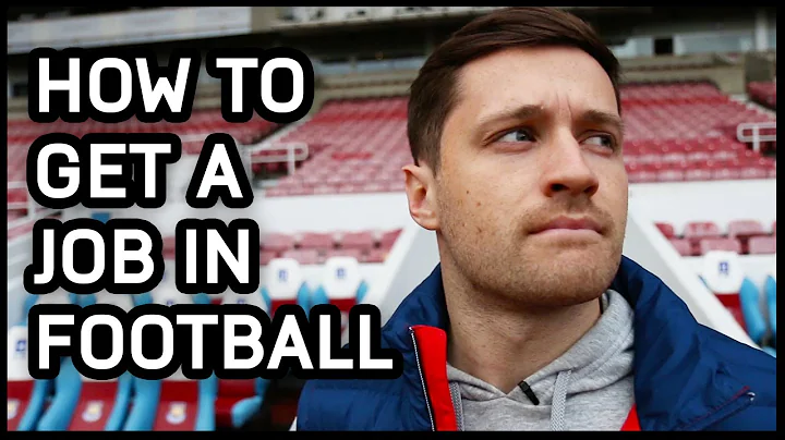 What is the easiest job in football? (2023)