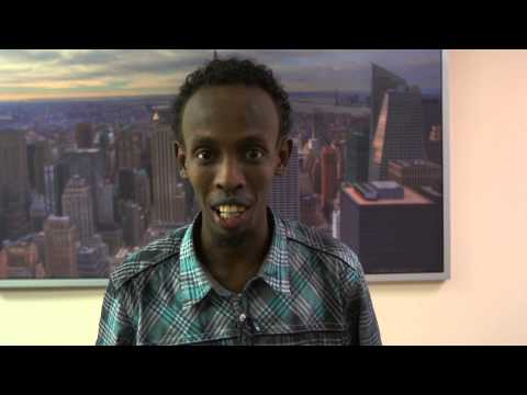 Video: Barkhad Abdi Net Worth