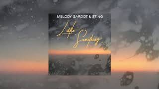 Melody Gardot &amp; Sting - Little Something (official Trailer)