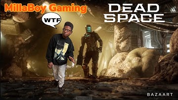 Dead Space Remake Part 2  Chapter 3 Course Correction