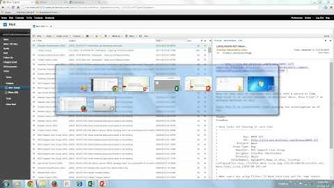 Performance Suite Workload Modelling