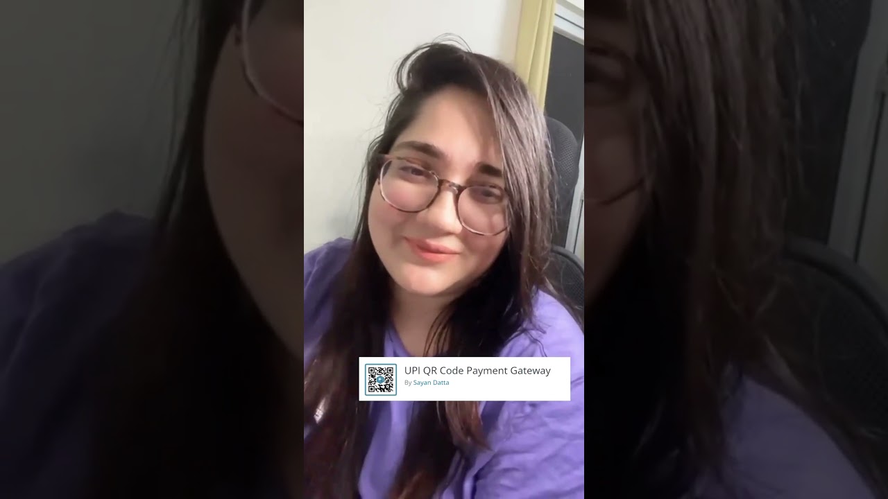 Accept UPI Payments in WordPress with Ease! 💰💻