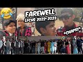 Farewell of lfchs udhampur 20222023  hardev ac vlogs  udhampur vlogs