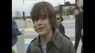 Edward Furlong Interview-Terminator 2:3D