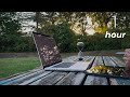 Study With Me 🎓 | Cozy UK Ambience | No Stress | Deep Work Mode