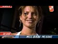 MISS BIKINI-MEKANO - Nicholson (02;03) MEKANO 2003 FEBRERO - VHS Rip TV 480p ® Manuel Alejandro 2023