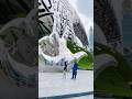 DUBAI The museum of the future Entry 😝#fyp #trendingshorts #dubailfe #fypシ゚viral #views