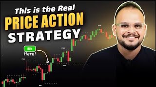 4 Secret Price Patterns: The Ultimate Guide to Mastering Price Action Trading