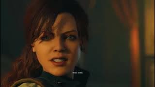 Assassin's Creed Unity Most Epic Elise Cutscene