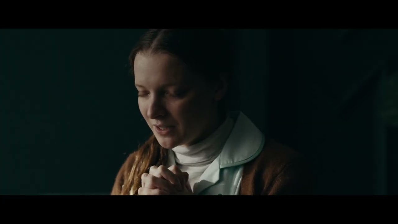 Saint Maud | Fan Trailer edited by Jack Barry