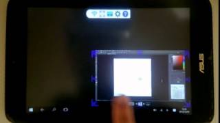 Desktop PC Controller for Windows 10 Demo(1) screenshot 5