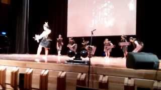 20141130 indonesia culture night   3