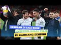 Kejutan di Liga Europa, Liverpool Kalah Telak Lawan Atalanta