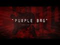 Free smokepurp type beat   purple bag