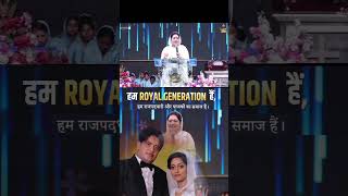 हम Royal Generation hai  @AnkurNarulaMinistries  #khambrachurch  #wearesuperduperblessed