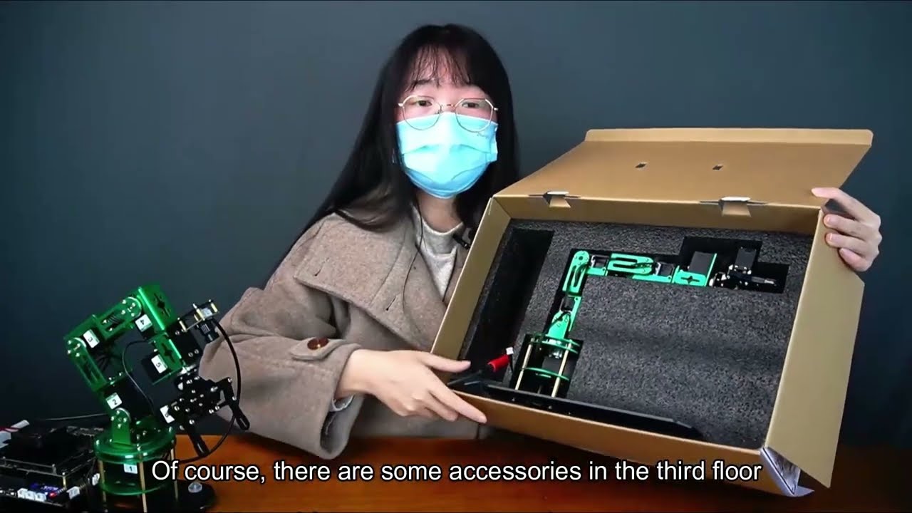 Programming Robots with ROS