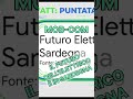 In Sardegna nasce l'hub del futuro EV! ⚡️ #Sardegna #Innovazione