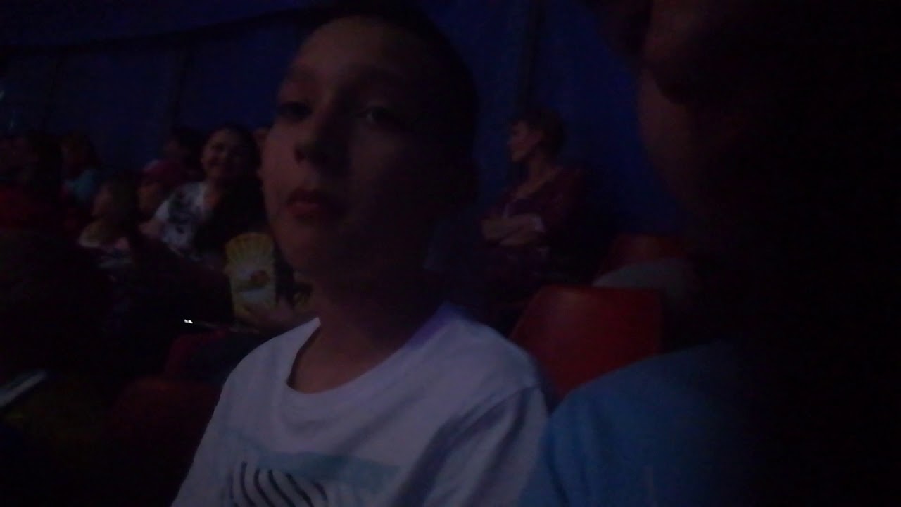 Cirkus olympia del 2 av 2