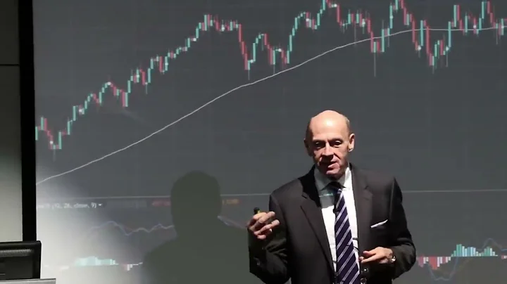 The Consistently Winning Trader - Dr. David Paul | Perfect Execution | Euphoria | Edge | Risk/Reward thumbnail