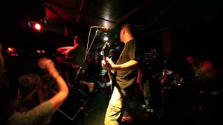 bane - the bold & beautiful / pot committed 10/6/09 @ thee parkside SF HD