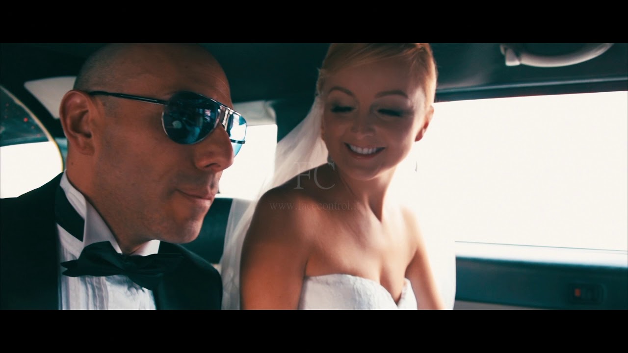 Wedding Dubai Marina by Facecontrol.it