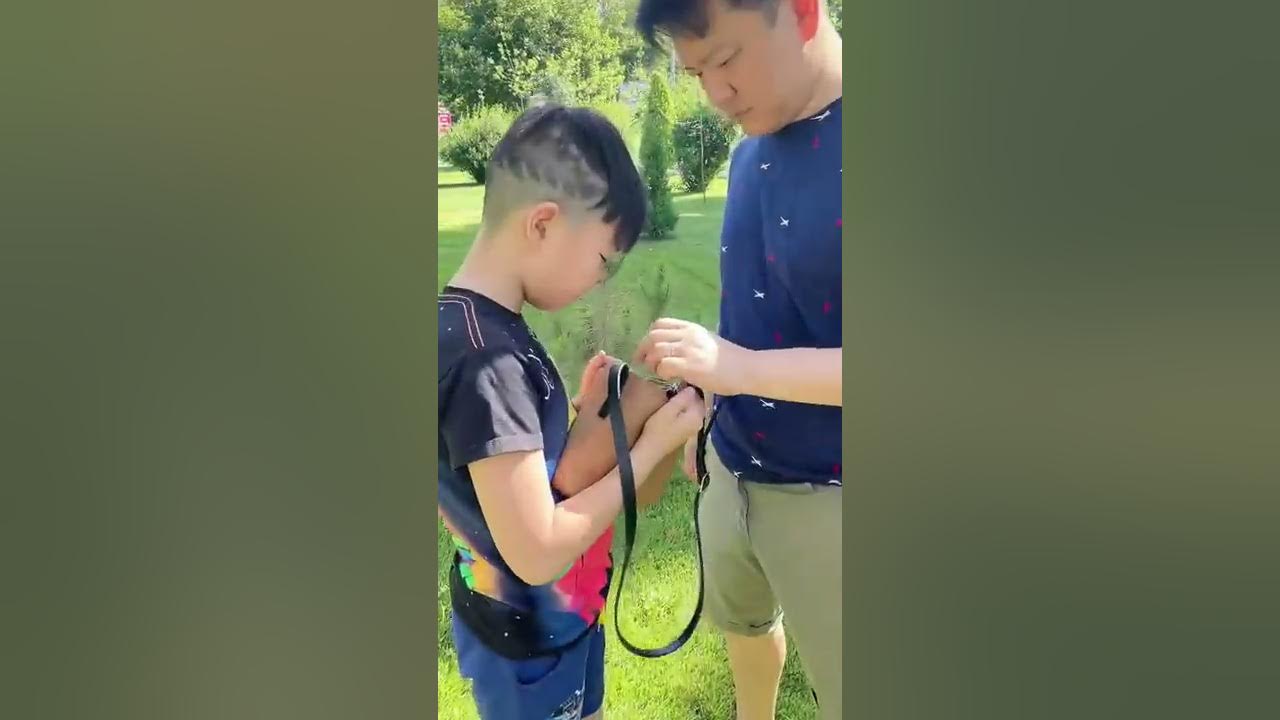 give good 😢🥰LeoNata family #shorts TikTok