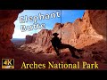Elephant butte utah  my wife and i take on this mega challenge together in 4k u.
