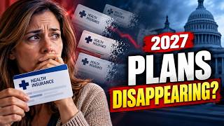 Details Health Insurance 2027: Why ACA Plans Are Disappearing News