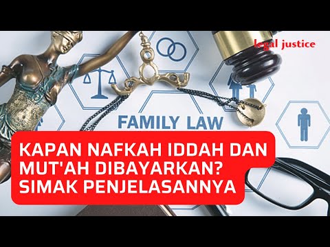 Video: Kapan hak tidak dihitung?