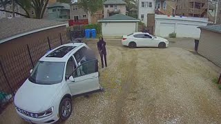 Senate Committee Hearing Seeks New Ways To Prevent Carjackings, Which Have Surged Across The Country